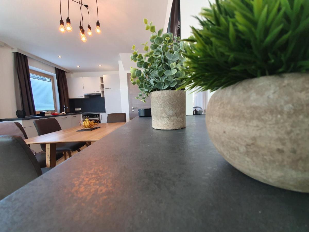 Beim Nannerl Apartment Forstau  Ngoại thất bức ảnh