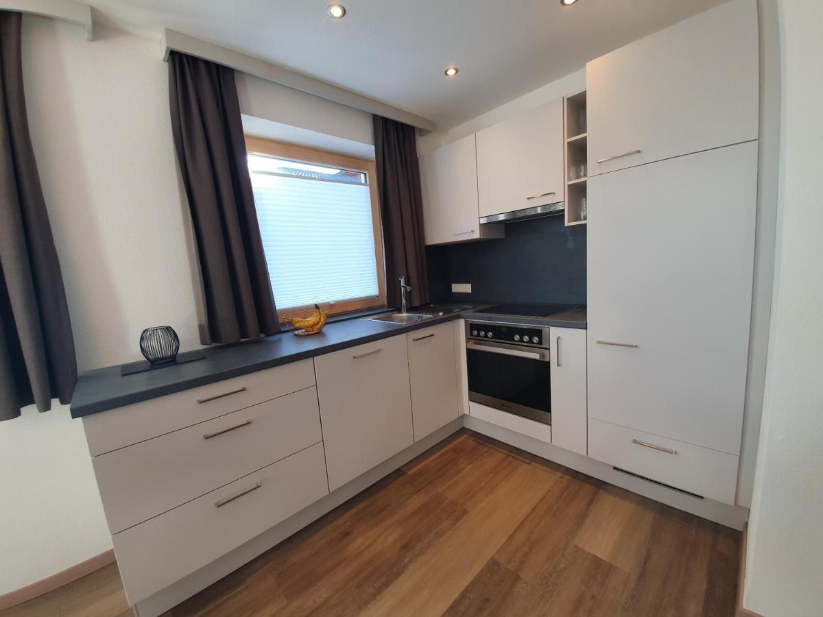 Beim Nannerl Apartment Forstau  Ngoại thất bức ảnh