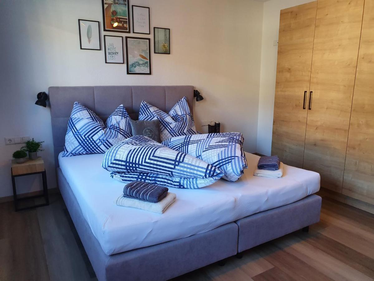 Beim Nannerl Apartment Forstau  Ngoại thất bức ảnh